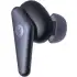 Zwart Libratone Track Air+ (2e generatie) ruisonderdrukkende In-ear Bluetooth koptelefoon.4