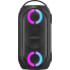 Schwarz Anker Soundcore Rave PartyCast Tragbarer Bluetooth-Party-Lautsprecher.1