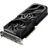 Black Palit Gaming Pro GeForce RTX 3090 Graphics Card.2