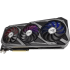 Black ASUS ROG Strix GeForce RTX 3090 Tarjeta gráfica.3