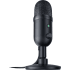 Negro Micrófono profesional para streaming y podcast Razer Seiren V2 X.1