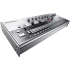 Silber Roland TR-06 Drumatix Schlagzeugmaschine.2