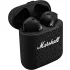 Negro Auriculares Bluetooth Marshall Minor III.3