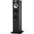 Black Bowers & WIlkins 603 S2 Anniversary Edition Floorstanding loudspeaker (piece).3