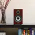 Rosenut Bowers & WIlkins 707 S2 Bookshelf speaker (piece).3