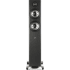 Black Polk R600 Floorstanding loudspeaker (piece).1