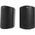 Black Polk ATRIUM5 Outdoor Speakers (pair).1