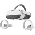 Blanco Pico Neo 3 Pro Gafas de realidad virtual.1