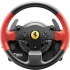 Negro Thrustmaster T150 Ferrari Edition Steering Wheel + 2 Pedal Set.3