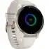 Gold Garmin Venu 2 Plus smartwatch, versterkte polymeerkoffer, 43 mm.3