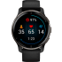 Graphit Garmin Venu 2 Plus Smartwatch, Stahlpolymergehäuse, 43 mm.2