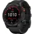 Zwart Garmin FENIX 7X SOLAR smartwatch, roestvrijstalen behuizing, 51 mm.1