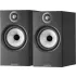 Weiß Bowers & WIlkins 606 S2 Anniversary Edition Regallautsprecher (Paar).1