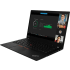 Negro Lenovo ThinkPad L14 Portátil - Intel® Core™ i7-10510U - 16GB - 512GB SSD - Intel® UHD Graphics.2