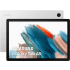 Silber Samsung Tablet, Galaxy Tab A8 (2021) - WiFi - Android - 32GB.1