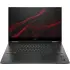 Shadow Black HP Omen 15-ek1060ng - Gaming Laptop - Intel® Core™ i7-10750H - 16GB - 1TB SSD - NVIDIA® GeForce® RTX 3060 (6GB).1