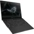 Schwarz Asus ROG Flow X13 GV301QC-K6128T - Gaming Notebook - AMD Ryzen™ 7 5800HS - 16GB - 512GB SSD - NVIDIA® GeForce® RTX 3050.2