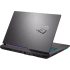Black ASUS ROG Strix G15 - Gaming Laptop - AMD Ryzen™ 7 4800H - 8GB - 512GB SSD - NVIDIA® GeForce® GTX 1650.3