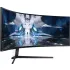 Black Samsung - 49" Odyssey Neo G9 LS49AG954NUXEN.2