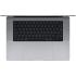 Space Grey Apple MacBook Pro (Late 2021) Laptop - Apple M1 Pro - 16GB - 1TB SSD - Apple Integrated 16-core GPU.2