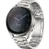 Plata Huawei 3 Pro Elite GPS Smartwatch, correa de titanio, 48 mm.1