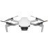 Blanco DJI Mini SE.3