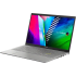 Silver ASUS Vivobook 15 OLED Laptop - AMD Ryzen™ 5 5500U - 16GB - 512GB SSD - AMD Radeon™ RX Vega 7.2