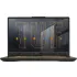 Grey ASUS TUF Gaming F17 Gaming Laptop - Intel® Core™ i7-11800H - 8GB - 1TB SSD - NVIDIA® GeForce® RTX™ 3060.1