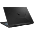 Black ASUS TUF Gaming F15 Gaming Laptop - Intel® Core™ i7-11800H - 8GB - 512GB SSD - NVIDIA® GeForce® RTX™ 3060.4
