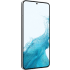 White Samsung Galaxy S22+ Smartphone - 8GB - 128GB.2