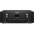 Zwart Marantz SR6015 Home Theater Ontvanger.3