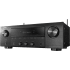 Black Denon DRA-800H Stereo Receiver.2