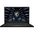 Schwarz MSI Stealth GS66 12UGS-004NL Gaming Notebook - Intel® Core™ i7-12700H - 32GB - 1TB SSD - NVIDIA® GeForce® RTX 3070 Ti Max-Q.1