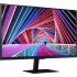 Schwarz Samsung - 27" UHD Monitor S27A706NWU.2