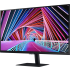 Black Samsung - 27" UHD Monitor S27A706NWU.3