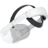 White Meta Elite Strap with Battery.1