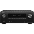 Zwart Denon AVR-X2700H Home Theater Ontvanger.1