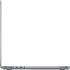 Space Grey MacBook Pro 16" - Laptop - Apple M1 Max - 32GB Memory 1TB SSD.3