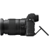 Black Nikon Z7 II + Z 24-70mm F4 S + FTZ Mount adapter.3
