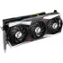 Schwarz MSI Gaming Z Trio Radeon RX 6900 XT Grafikkarte.2