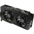 Black ASUS Dual RTX 2060 Evo Graphics Card.2