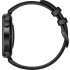 Black Huawei GT3 Smartwatch, Stainless Steel Case, 42mm.5