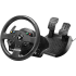 Black Thrustmaster TMX Force Feedback Racing Steering Wheel.1