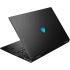 Black HP Omen 17-ck0065ng - Gaming Laptop - Intel® Core™ i7-11800H - 16GB - 512GB SSD - NVIDIA® GeForce® RTX 3060.4