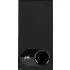 Schwarz Polk Signa S2 Soundbar + Subwoofer.2