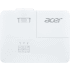 Weiß Acer M511 Beamer - Full HD.5