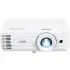 White Acer H6800BDa Projector - 4K UHD.1