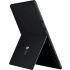 Black Microsoft Tablet, Surface Pro X LTE - LTE - Windows - 512GB.3