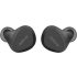 Black Jabra Elite 4 Active Noise-cancelling In-ear Bluetooth Headphones.1