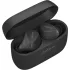 Negro Jabra Elite 4 Audífonos Bluetooth activos con cancelación de ruido.2